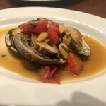 トラットリア ダ カイチ - 