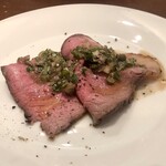 トラットリア ダ カイチ - 