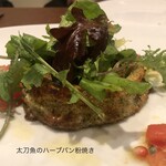 トラットリア ダ カイチ - 