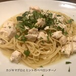 トラットリア ダ カイチ - 