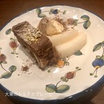 トラットリア ダ カイチ - 