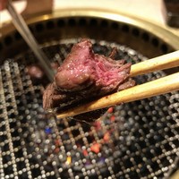 焼肉 銀座コバウ 特別室 - 