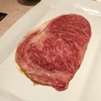 焼肉 銀座コバウ 特別室 - 