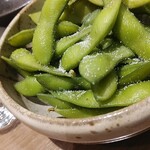 南部ビストロ うんめのす - 豆