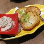 南部ビストロ うんめのす - 