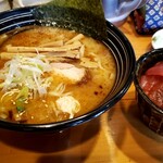 鮮魚鶏出汁麺 沢むら