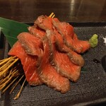 Koriandainingu Souru Geto - 肉刺