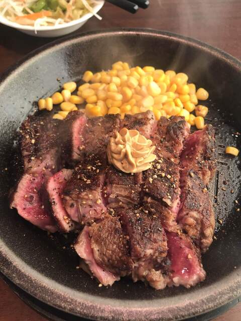閉店 いきなりステーキ 山形あかねヶ丘店 山形 ステーキ 食べログ 閉店 いきなりステーキ 山形あかねヶ丘店 山形 ステーキ 食べログ