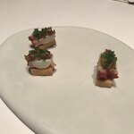 カンテサンス - 