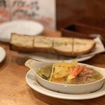 イタリアン酒場ナチュラ - 