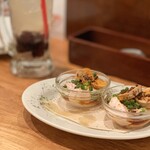 イタリアン酒場ナチュラ - 