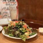 イタリアン酒場ナチュラ - 