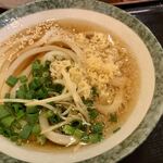 手打うどん長谷川 - 