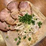 手打うどん長谷川 - 