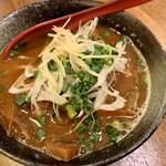 手打うどん長谷川 - 