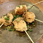 手打うどん長谷川 - 