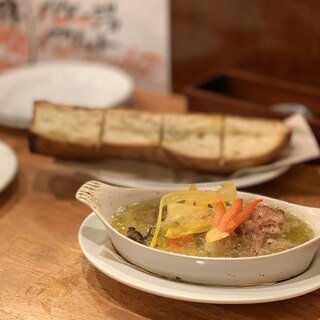 イタリアン酒場ナチュラ_1