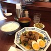 中華風家庭料理 ふーみん