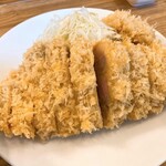 とんかつ成蔵 - 