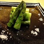 かいだんのうえ - 