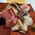 かいだんのうえ - 