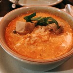 Baan Khanitha & Gallery - ○トムヤンクン様