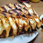 ぎょうざ 大学 - 