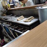 ぎょうざ 大学 - 