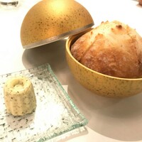 プレスキル - パン