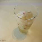 壺畑 - 酢のジュース