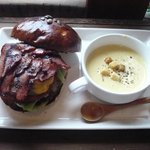 R-S - ランチプレート