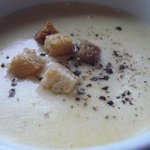 R-S - コーンスープ