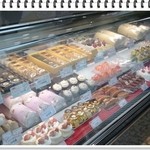 マロン洋菓子店 - 