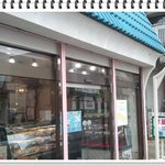 マロン洋菓子店 - 