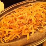 ペレグリーノ - 出来たて生パスタ