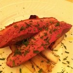 ペレグリーノ - 北海道産鴨