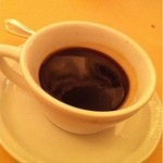 ペレグリーノ - カフェ カフェインレスも有