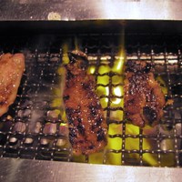 游玄亭 新宿 - 焼き肉中