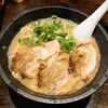 ラーメン SAWA