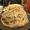 蕎麦切塩釜