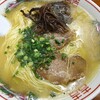 ラーメン繊月