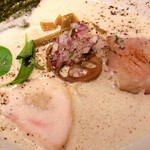 Chuukasoba Shigi - 