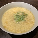 Niku Matsumoto - たまごスープ