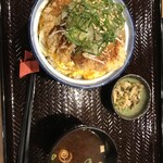 とんかつ わか葉 - 