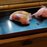 Sushi Enishi - むつ