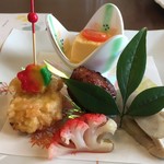 日本料理　春日 - 