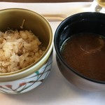 日本料理　春日 - 