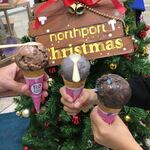 サーティワンアイスクリーム 港北センター北ノースポートモール店