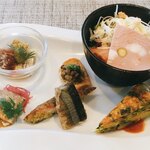 シェ モン アミ - 