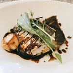 シェ モン アミ - 